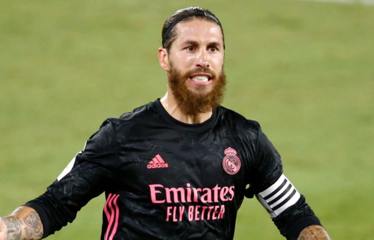 Sergio Ramos svolta sul futuro: fissato il faccia a faccia con Perez