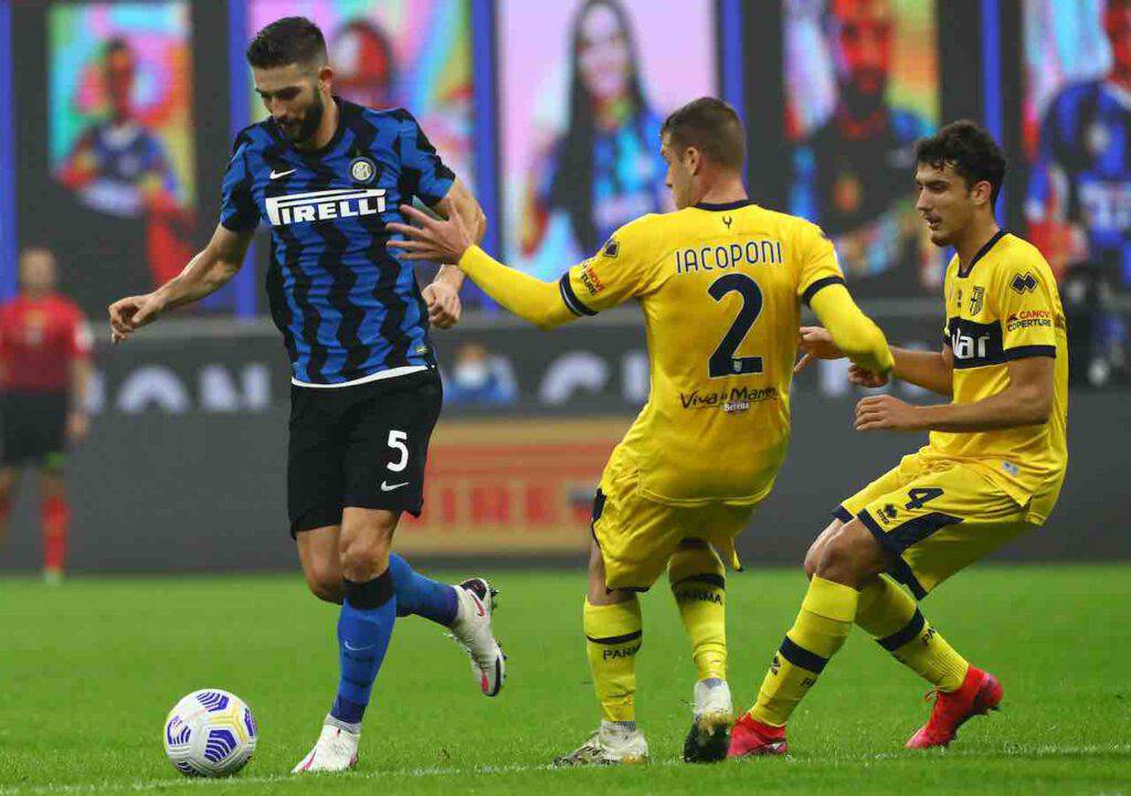 Serie A, stretta sugli stipendi dei calciatori (Getty Images)