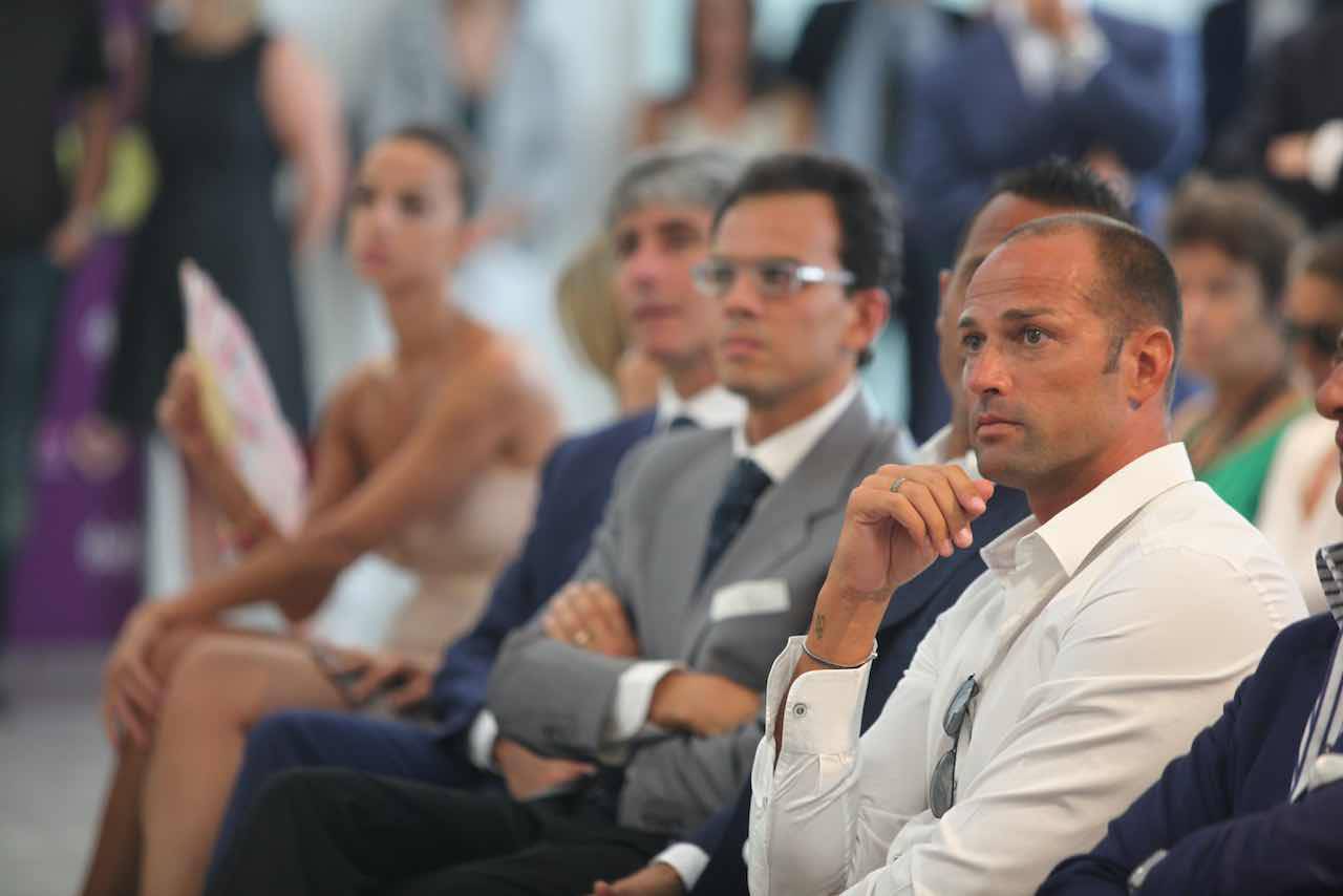 Stefano Bettarini squalificato dal GF Vip (Getty Images)