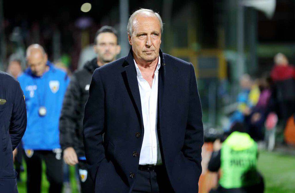 Ventura candidato per la panchina del Cluj (Getty Images)