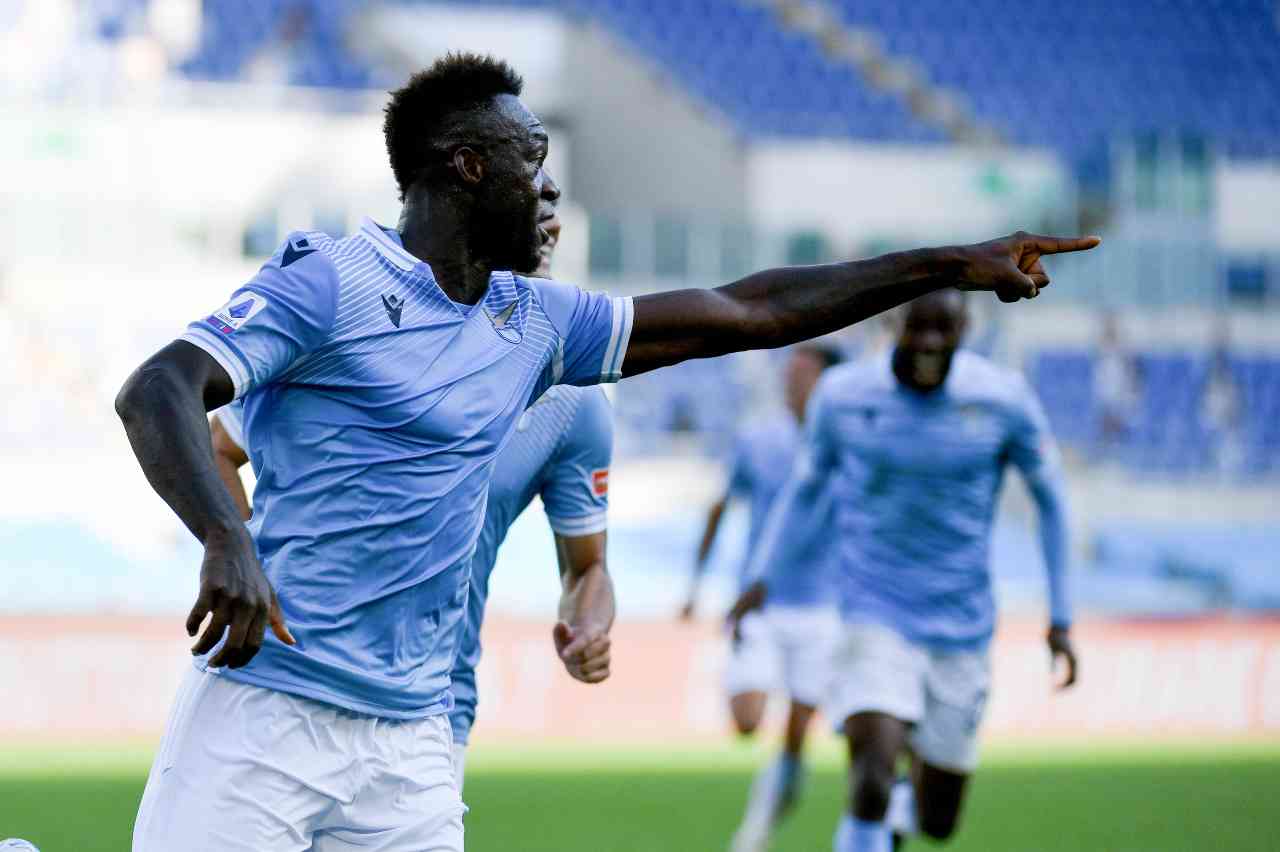 Caicedo, re del gol last minute: il progetto per il Premio Cesarini