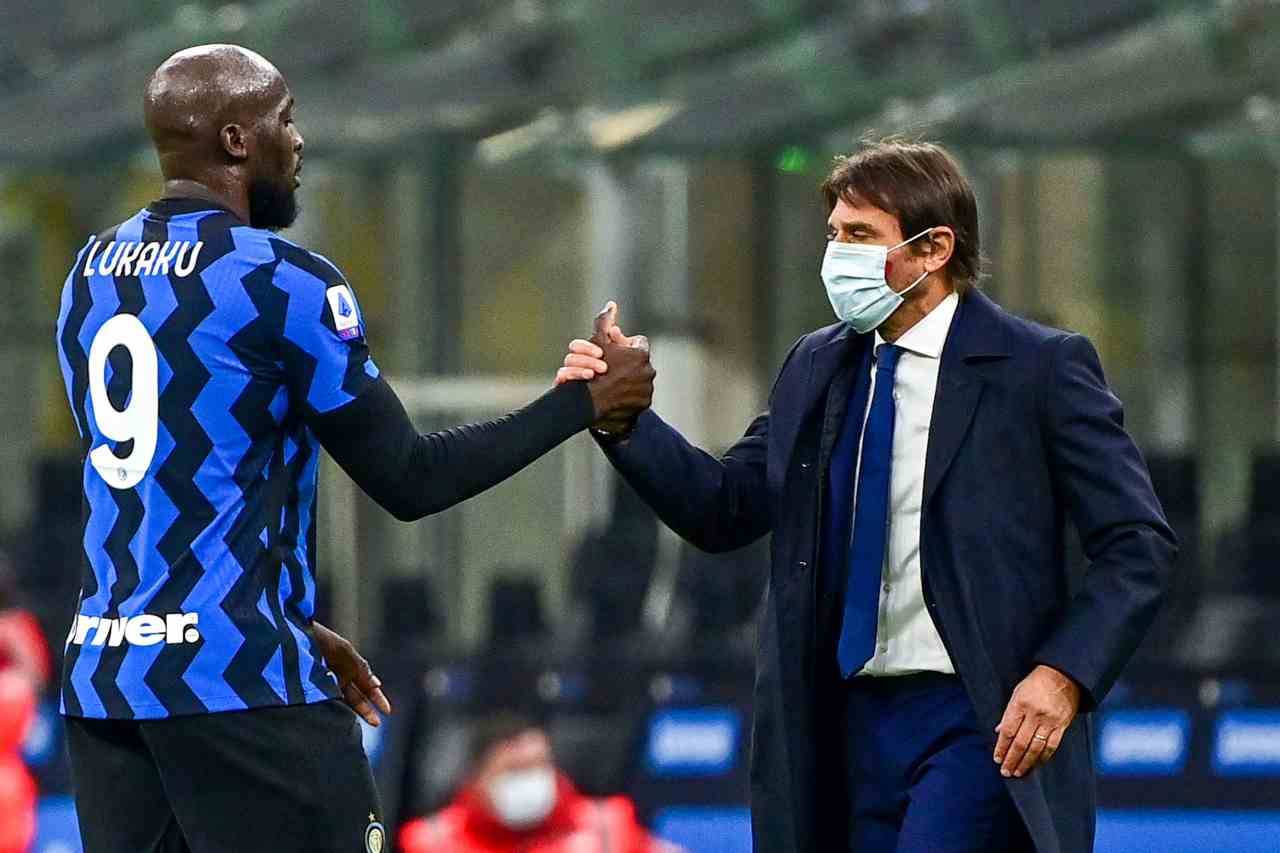 Conte, l'Inter si aspetta una svolta a Sassuolo