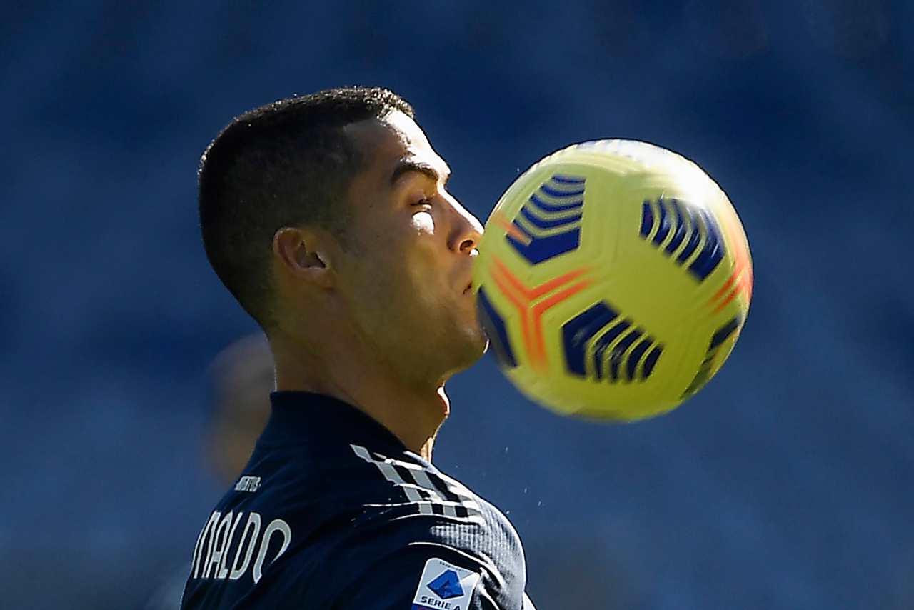 Cristiano Ronaldo contro Godin: un decennio di grandi duelli, i numeri