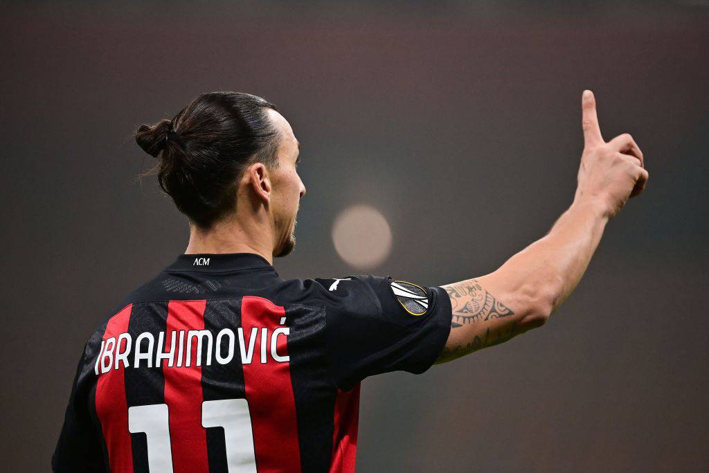 Ibrahimovic