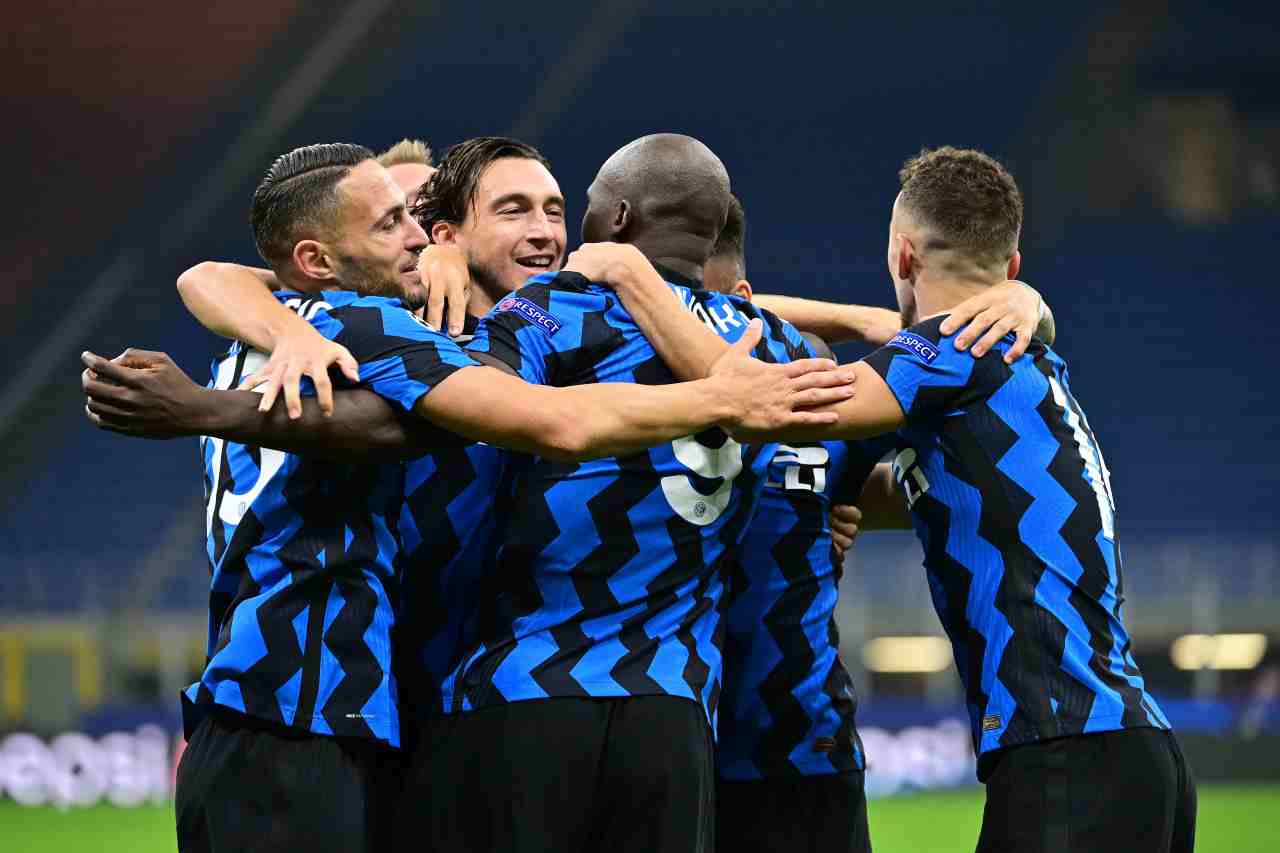 Borussia M'Gladbach-Inter, dove seguirla in streaming (Getty Images) 