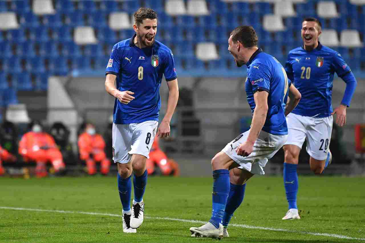 Nations League, il regolamento della fase finale