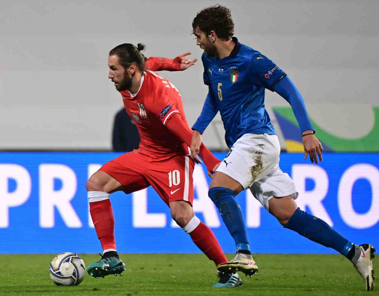 Nations League, la sintesi di Polonia-Italia