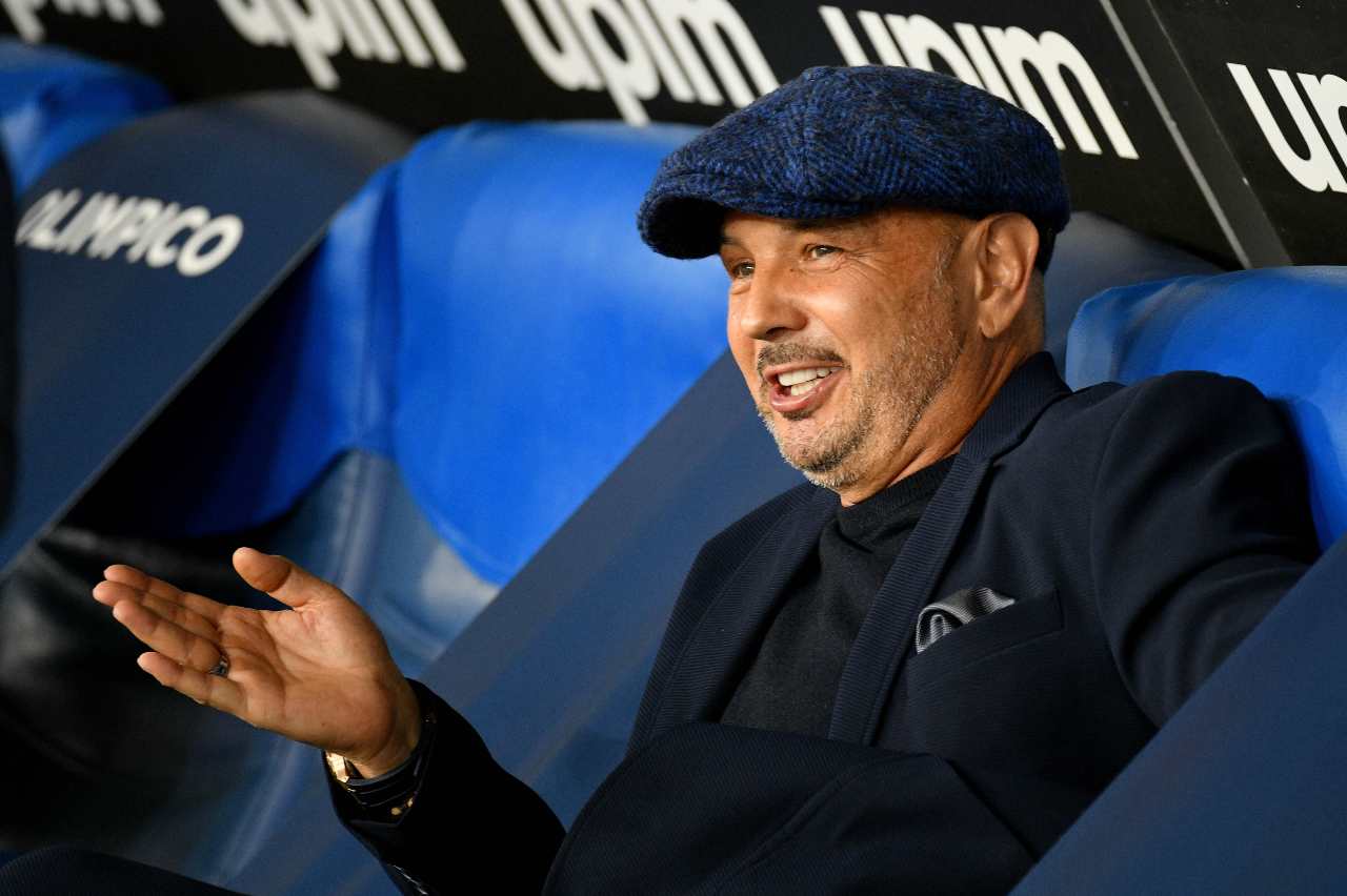 Mihajlovic rivela: "Che insulti con Vieira, cosa ci siamo detti"