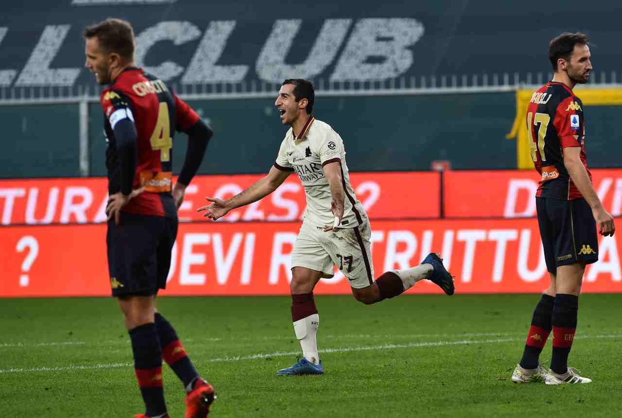 Centrocampisti, Luis Alberto e Mkhitaryan in pole al Fantacalcio