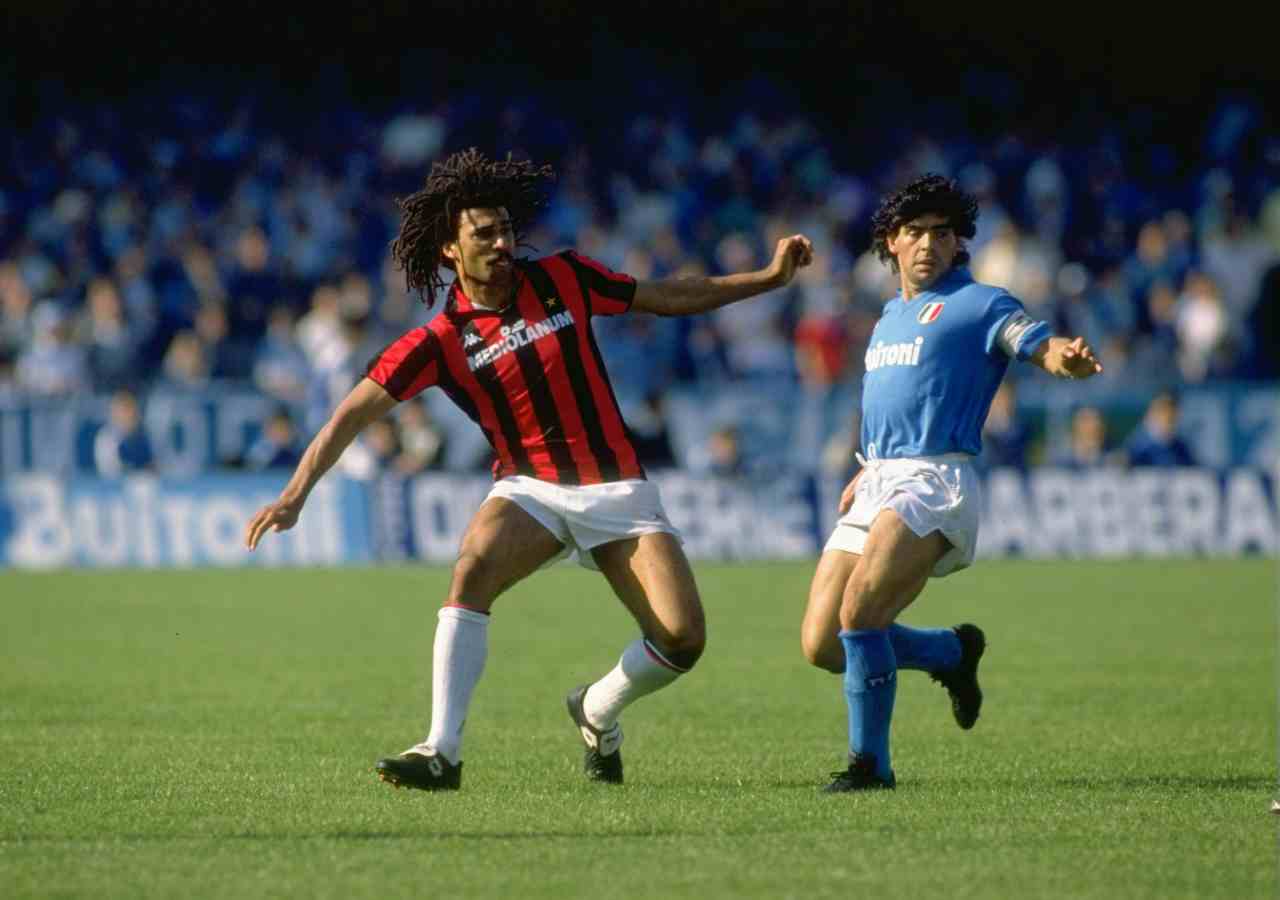 Serie A, Napoli-Milan: precedenti, curiosità e statistiche sul big match