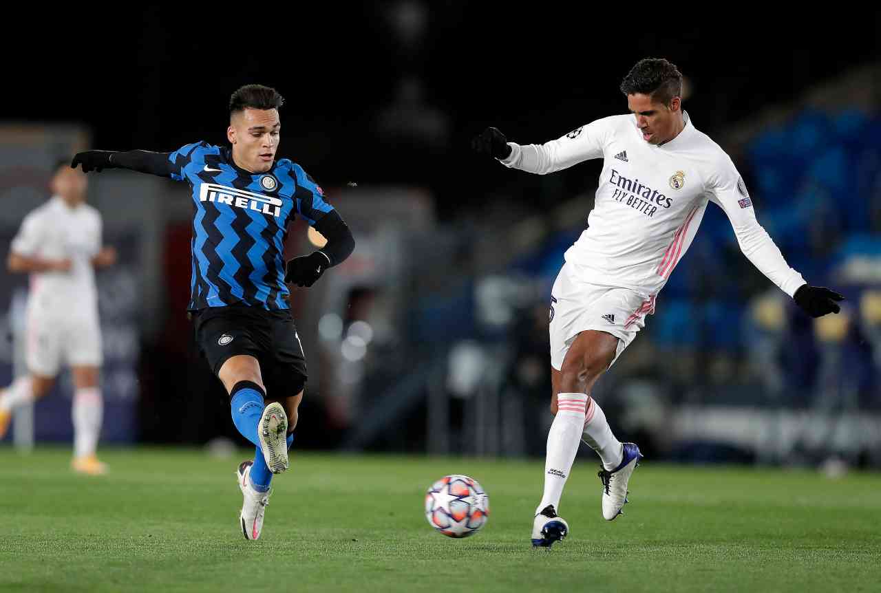 Champions League, highlights Real Madrid-Inter: gol e sintesi - Video