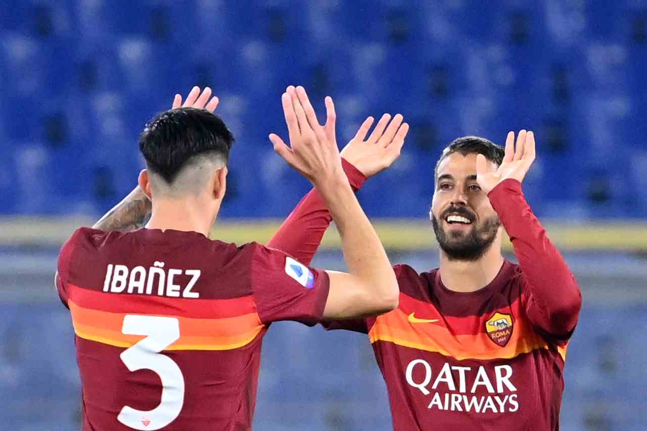 Roma, calendario Serie A ed Europa League fino a Natale: tutti i match