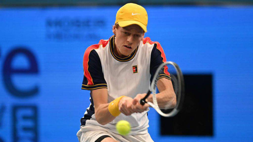 Jannik Sinner, per quale squadra di calcio tifa il tennista italiano entrato in Top 10