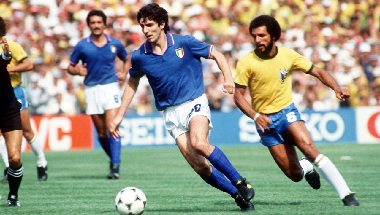 Paolo Rossi