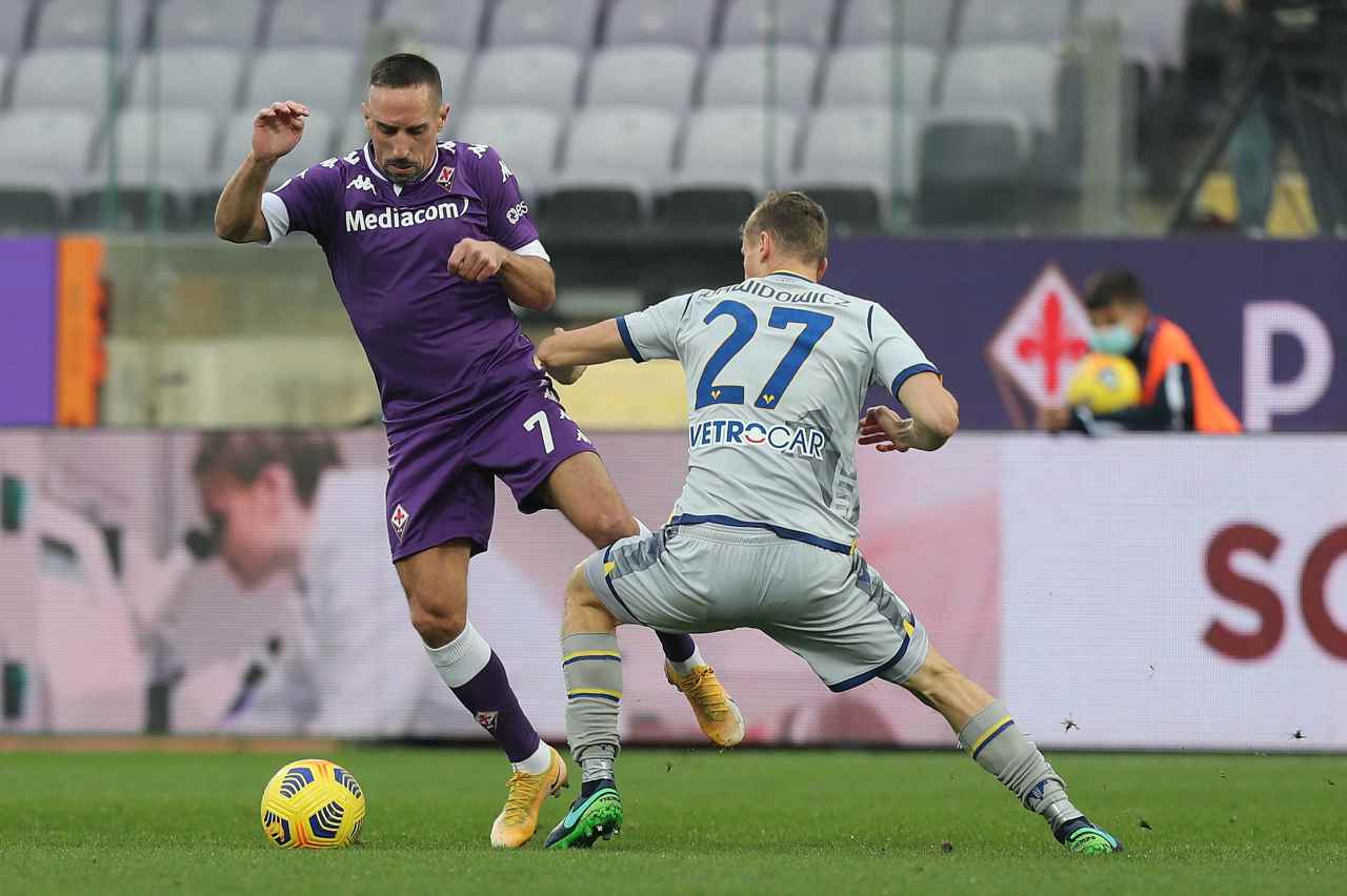 fiorentina verona