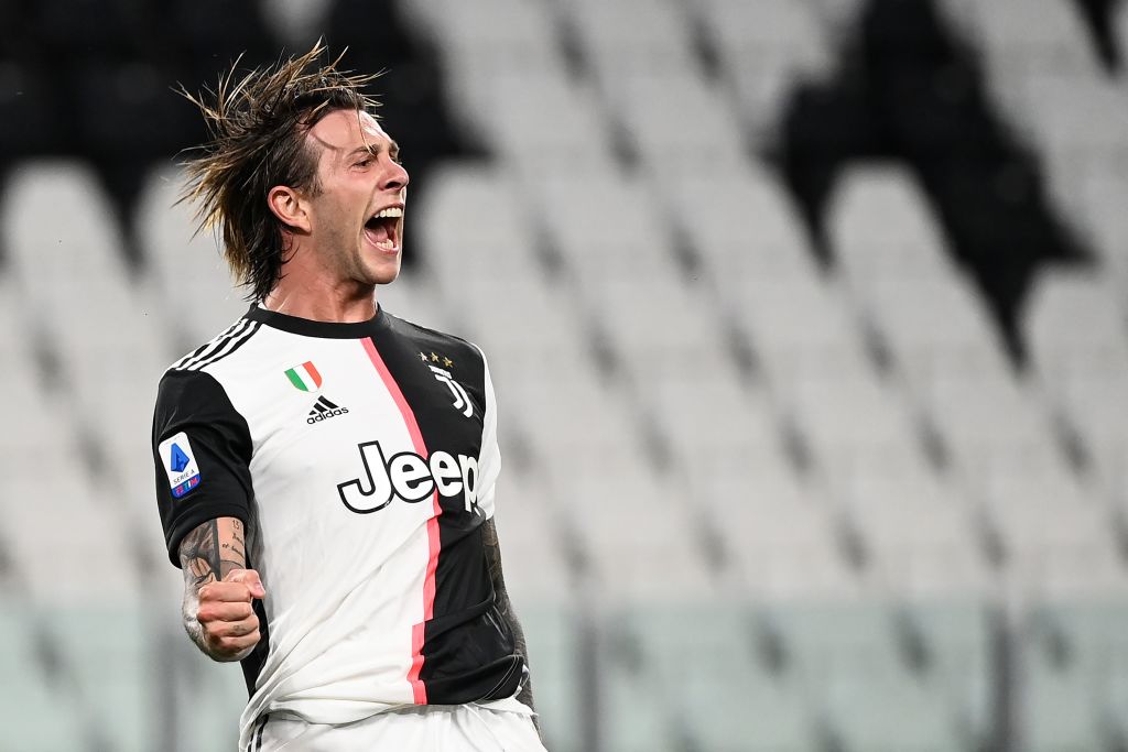 Bernardeschi