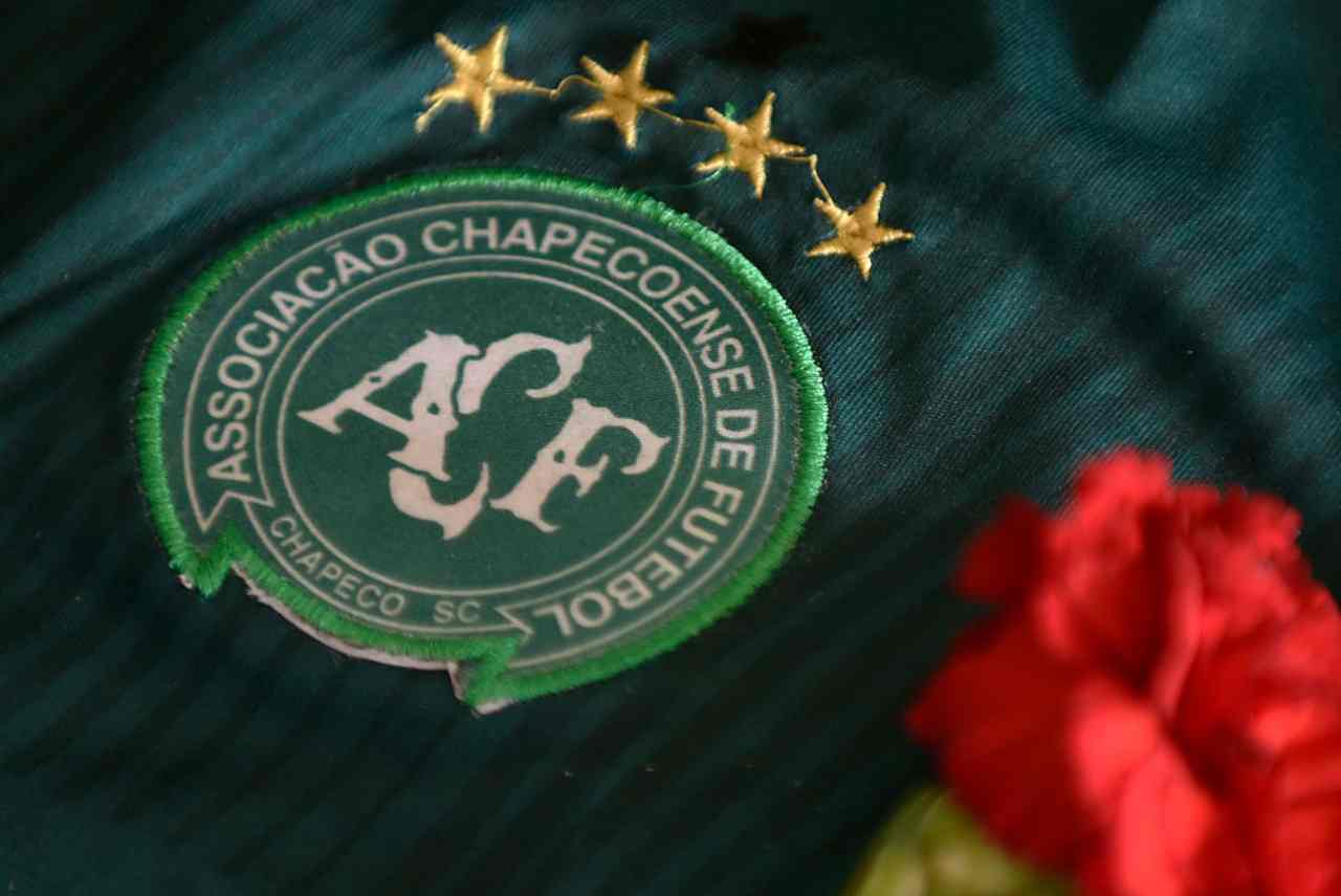 Chapecoense, morto il presidente (Getty Images)