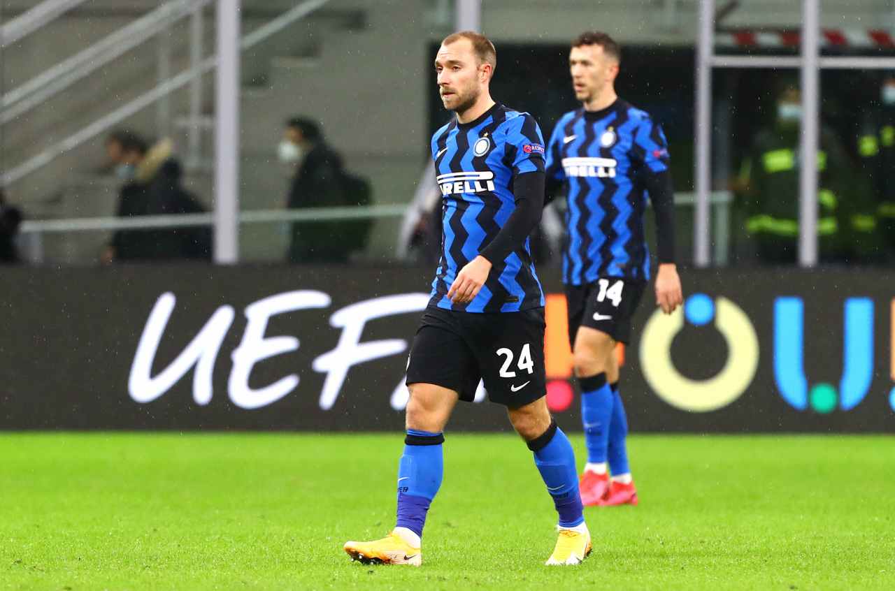 eriksen inter