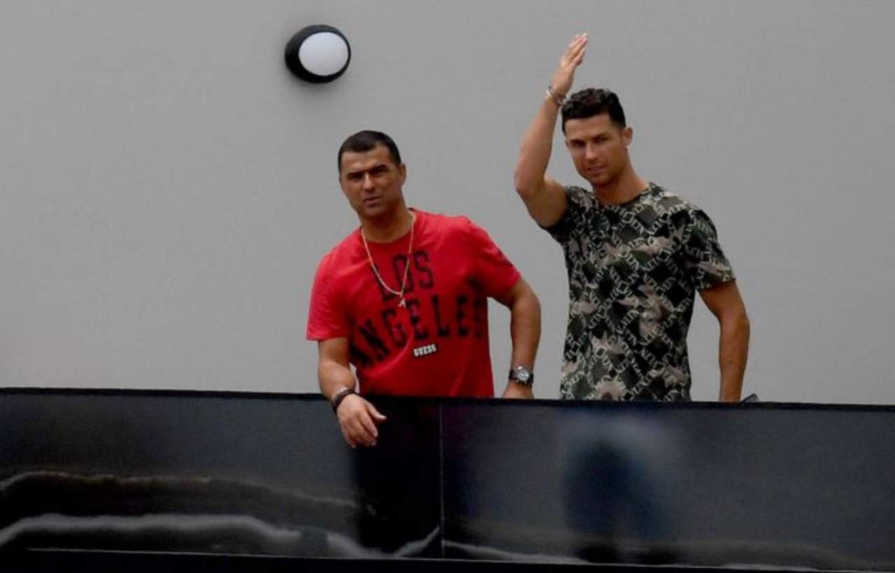 Cristiano Ronaldo, indagato il fratello (Getty Images)
