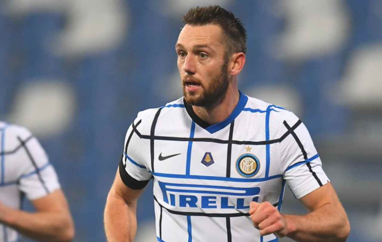 De Vrij, accordo con l'Inter per il rinnovo (Getty Images)