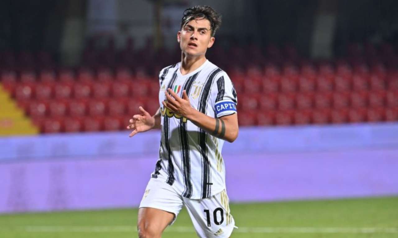 Dybala verso il PSG con Pochettino (Getty Images)