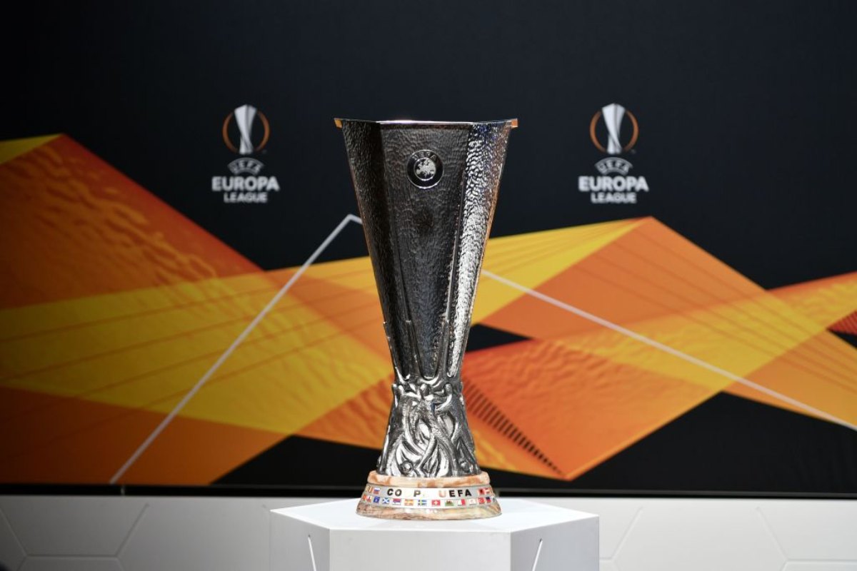 Europa League Sorteggio