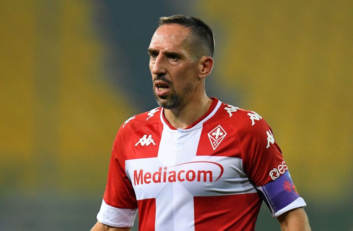 Ribery Fantacalcio Salernitana