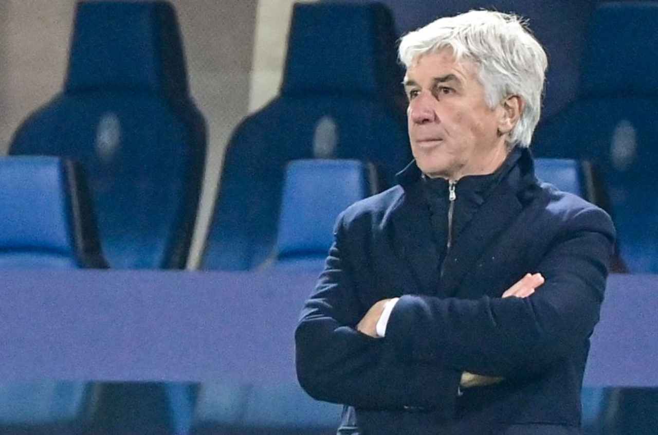 Gasperini ha presentato le dimissioni: il retroscena sul caso Gomez (Getty Images)