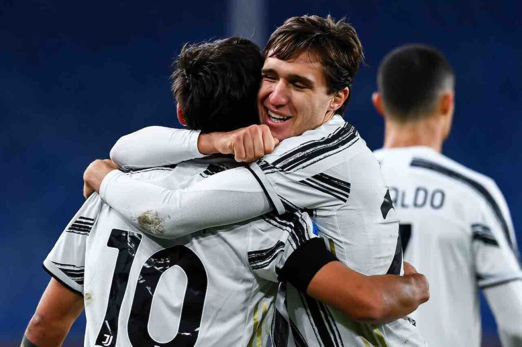 Genoa-Juventus, Pirlo vince ancora a Marassi (Getty Images)