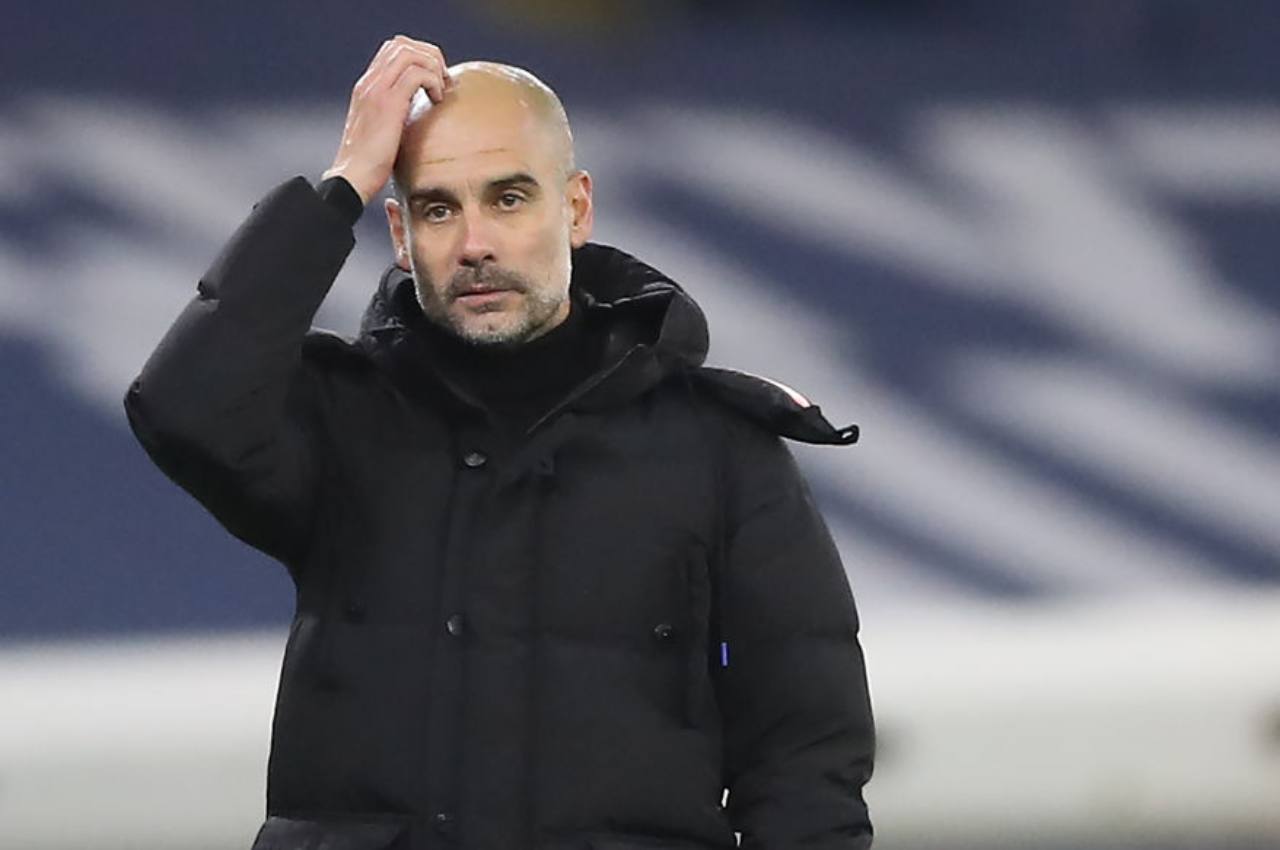 Barcellona, Guardiola può tornare (Getty Images)