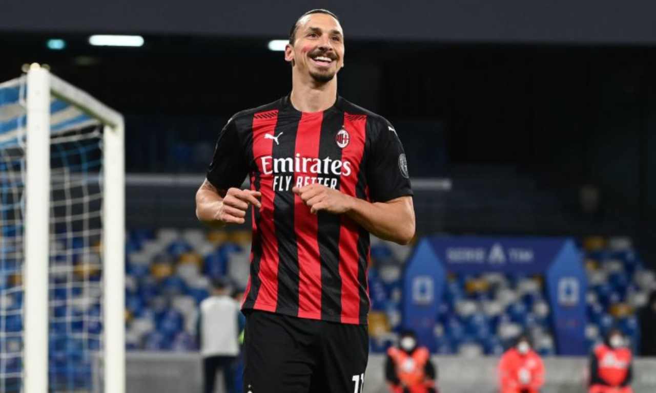 Milan, Ibrahimovic si racconta a 360 gradi (Getty Images)