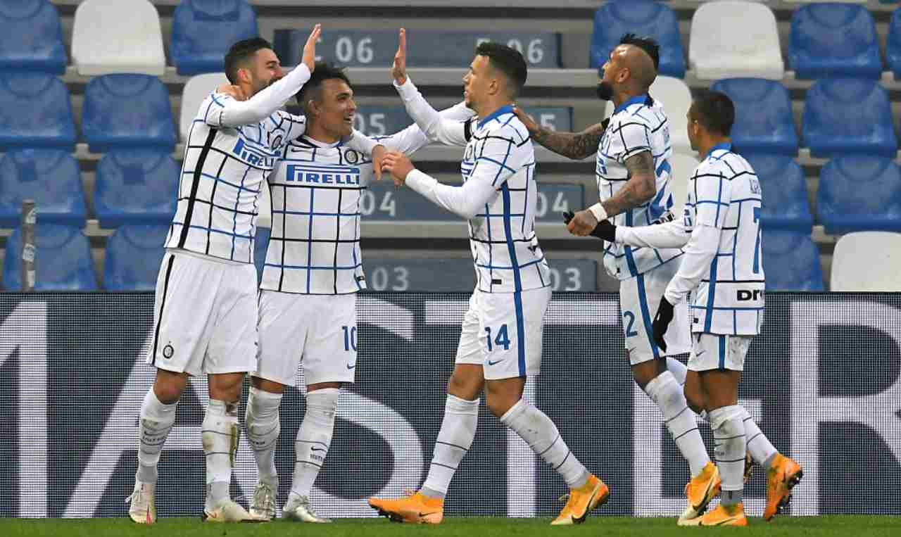 Inter, ottavi di Champions fondamentali: i motivi per tentare l'impresa