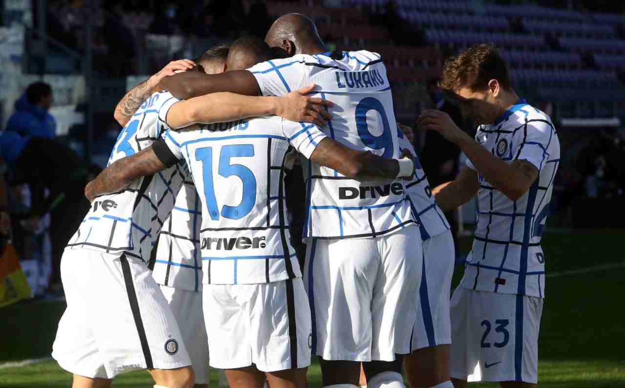 Inter, la critica di Cassano (Getty Images)