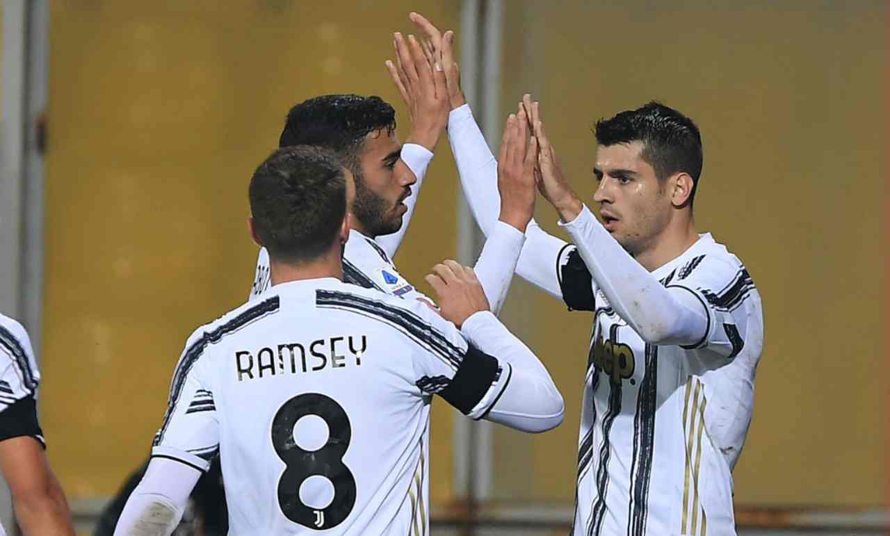 Juventus-Dinamo Kiev, dove vederla (Getty Images)