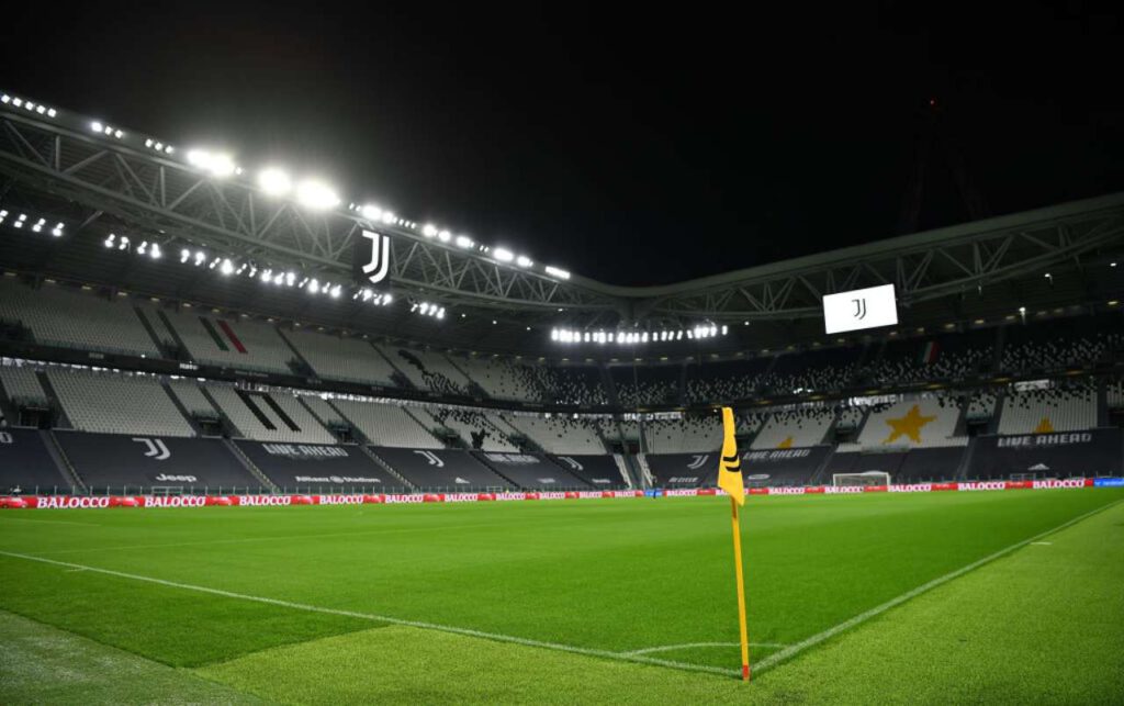 Juventus-Napoli, archiviazione inchiesta FIGC protocolli Covid (Getty Images)