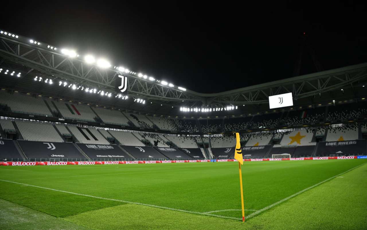 Serie A, stadi ancora chiusi anche a gennaio (Getty Images)