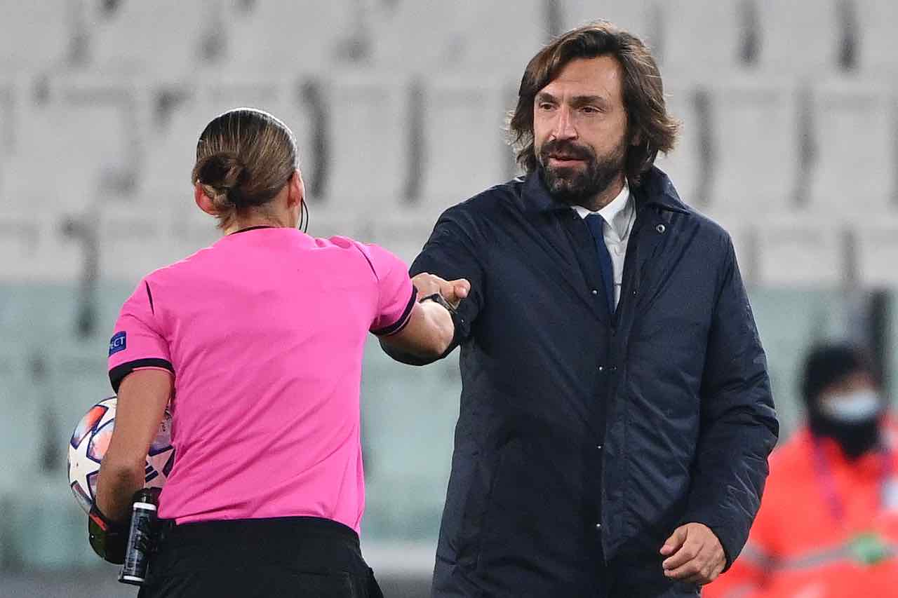Juventus, Pirlo vince il suo primo Derby da allenatore (Getty Images)