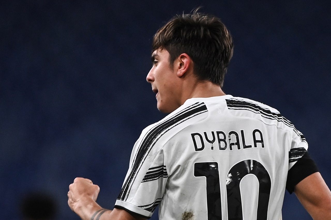 Dybala, Milan-Juventus può esaltarlo (Getty Images)