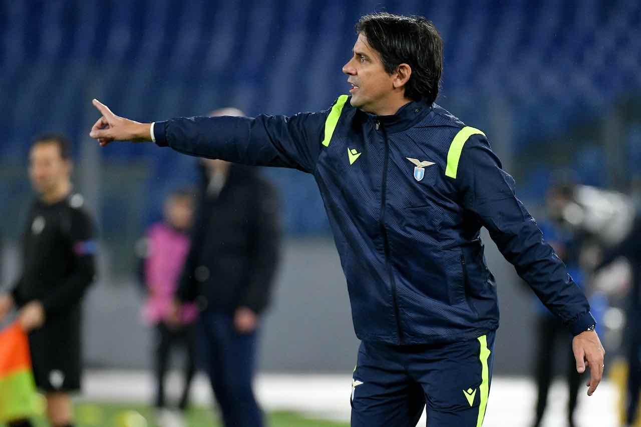 Lazio-Bruges, solo un punto per Inzaghi (Getty Images)