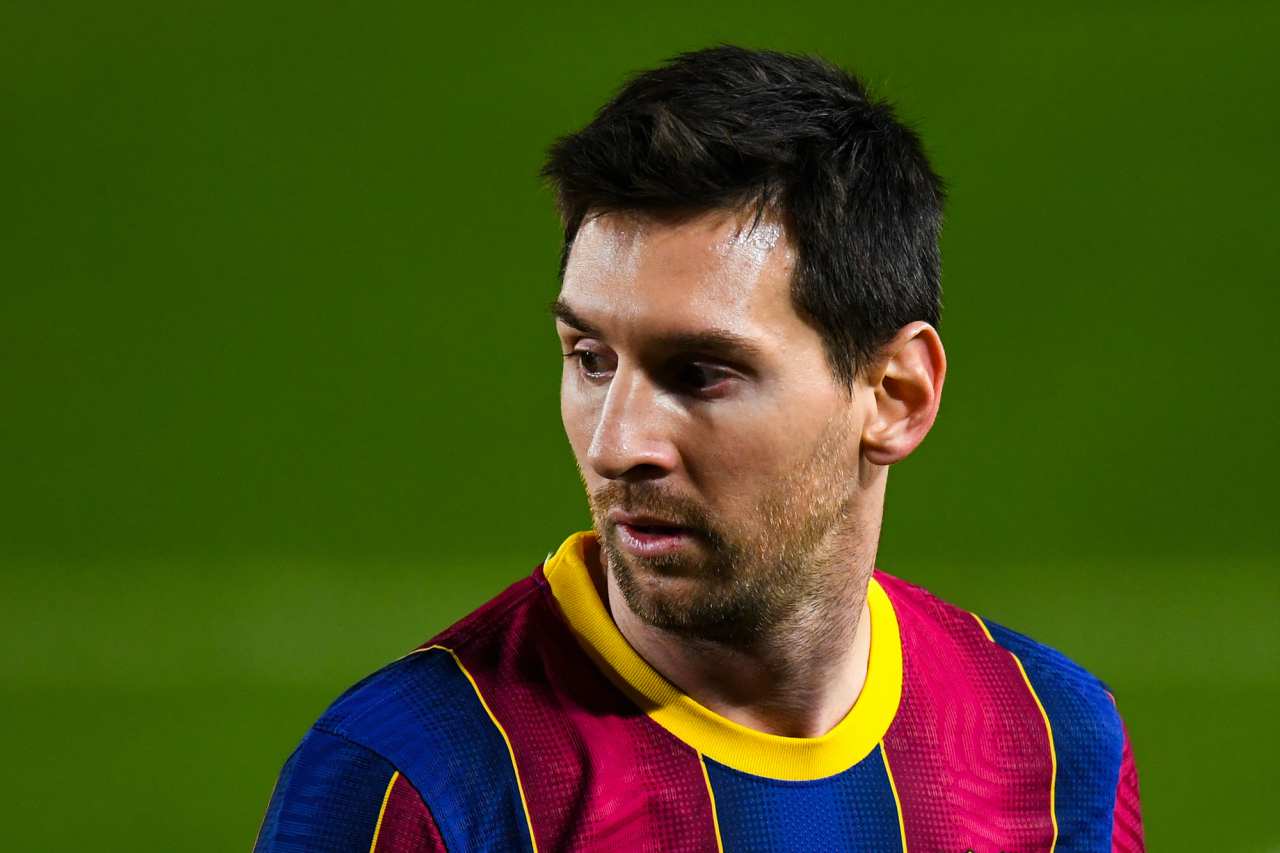 messi lasexta (Getty Images)