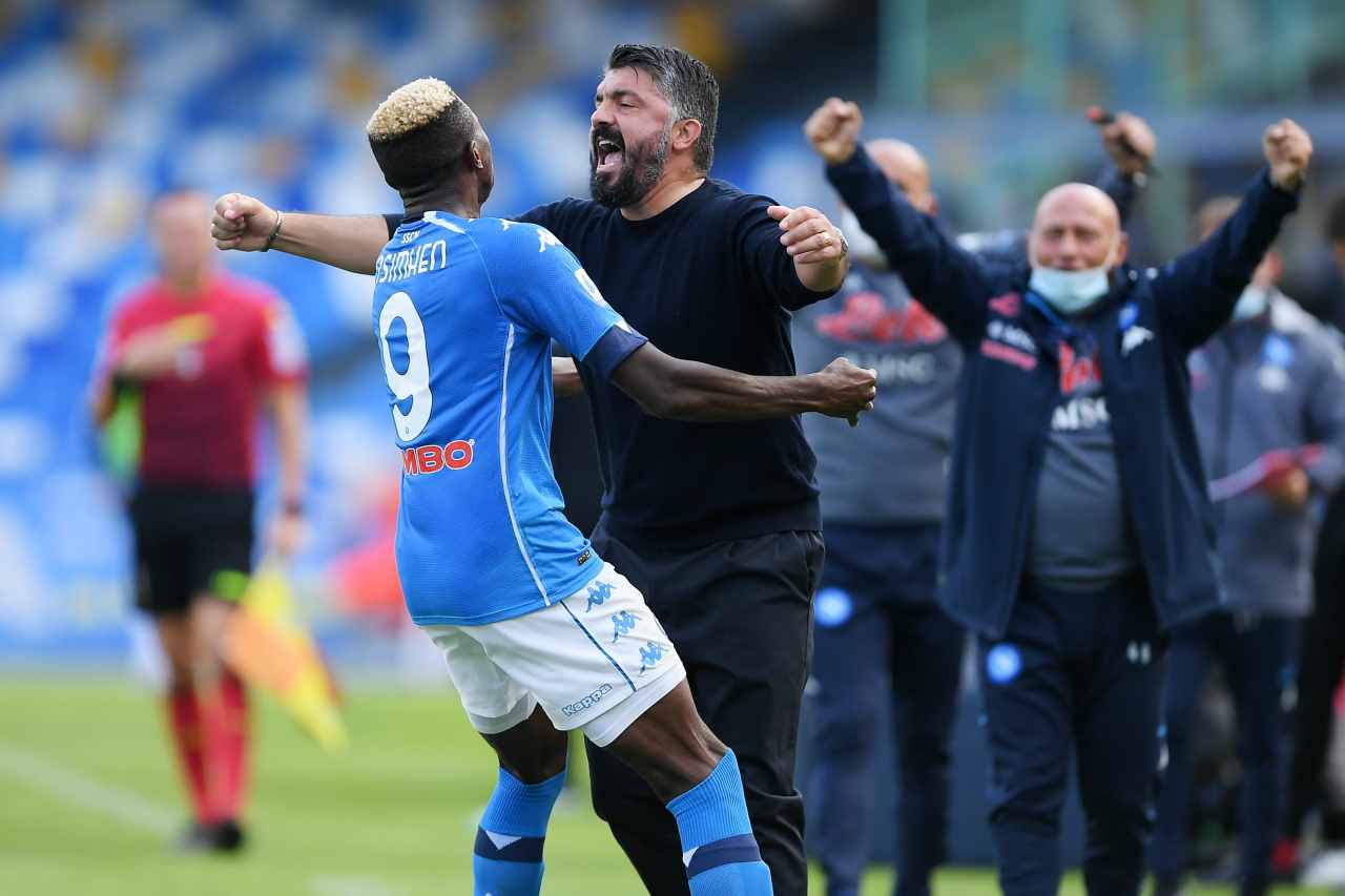 gattuso napoli