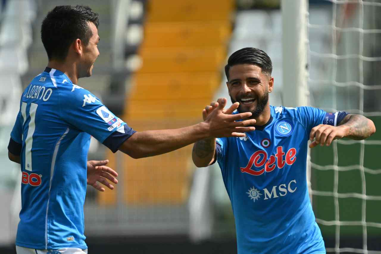 napoli top flop