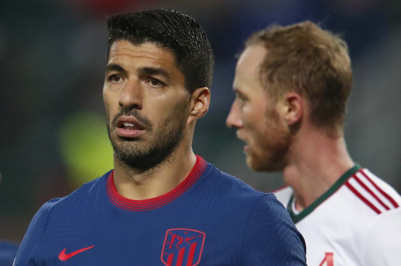 Suarez, il nuovo piano della Procura (Getty Images)