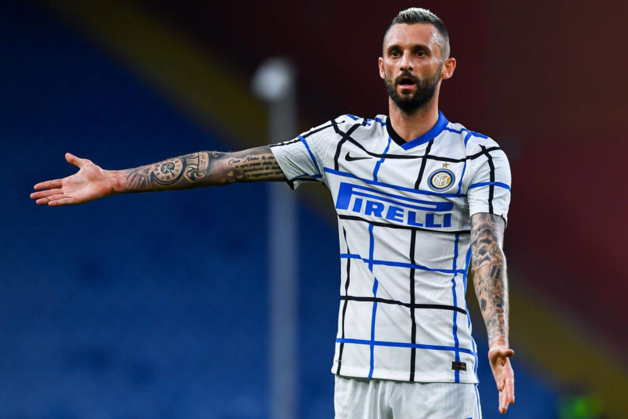 Brozovic Tatuaggio