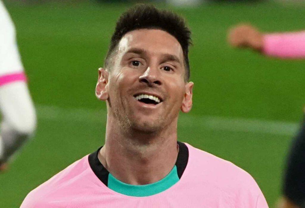 Messi a tutto tondo a La Sexta (Getty Images) 
