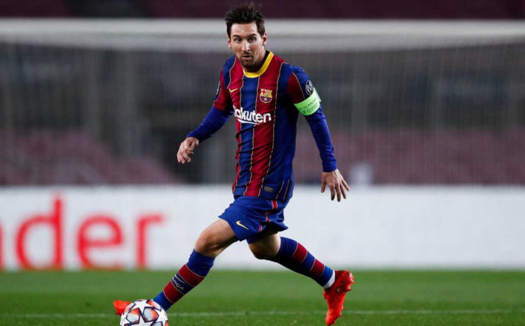 Messi, futuro da direttore sportivo (Getty Images)