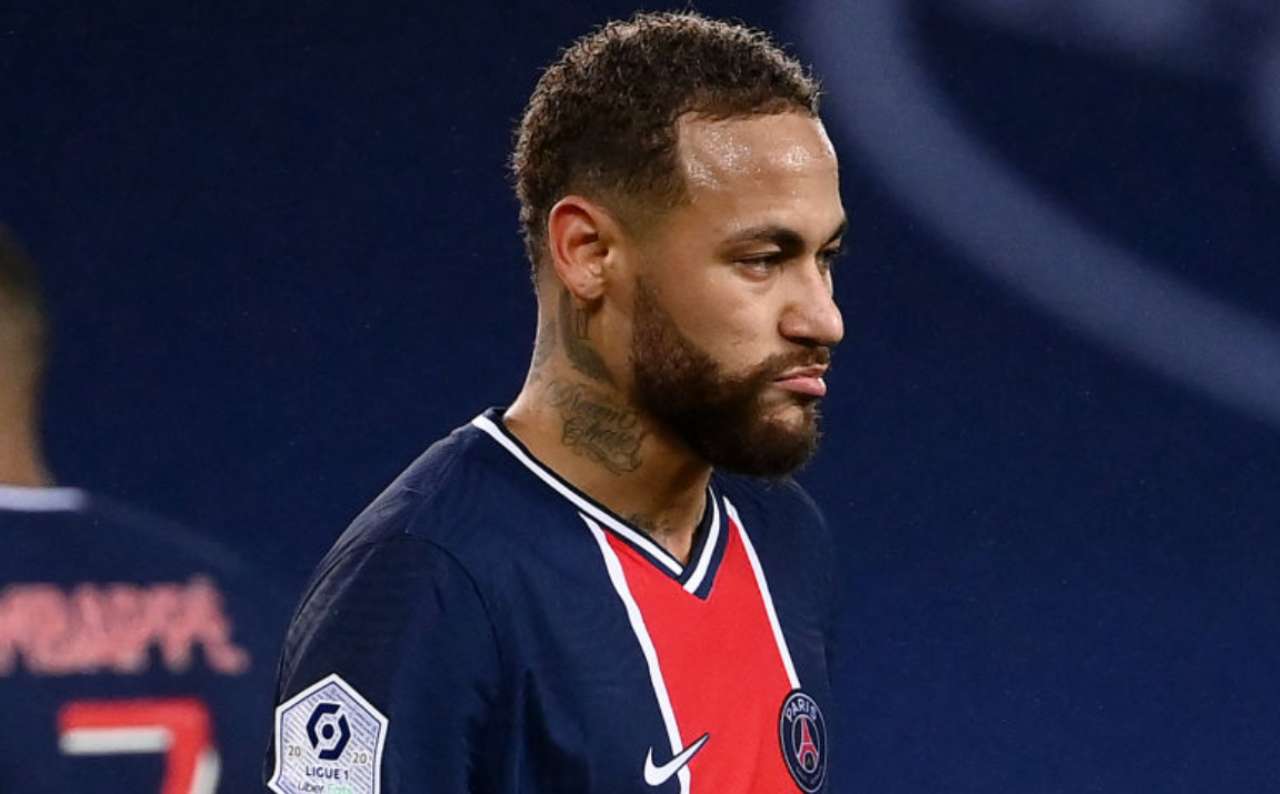 Neymar, aperta indagine sulla festa di Capodanno (Getty Images)