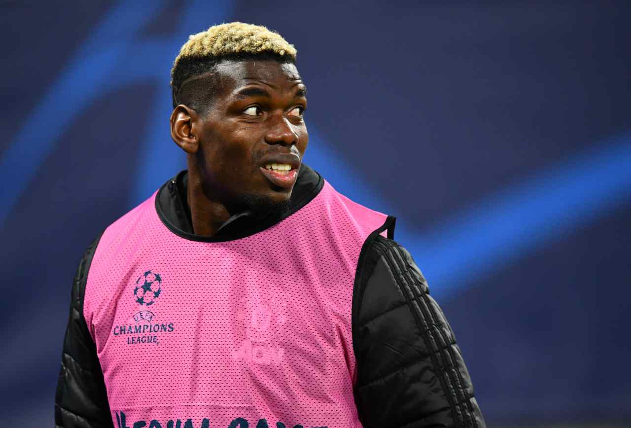 Pogba, la proposta della Juventus (Getty Images)