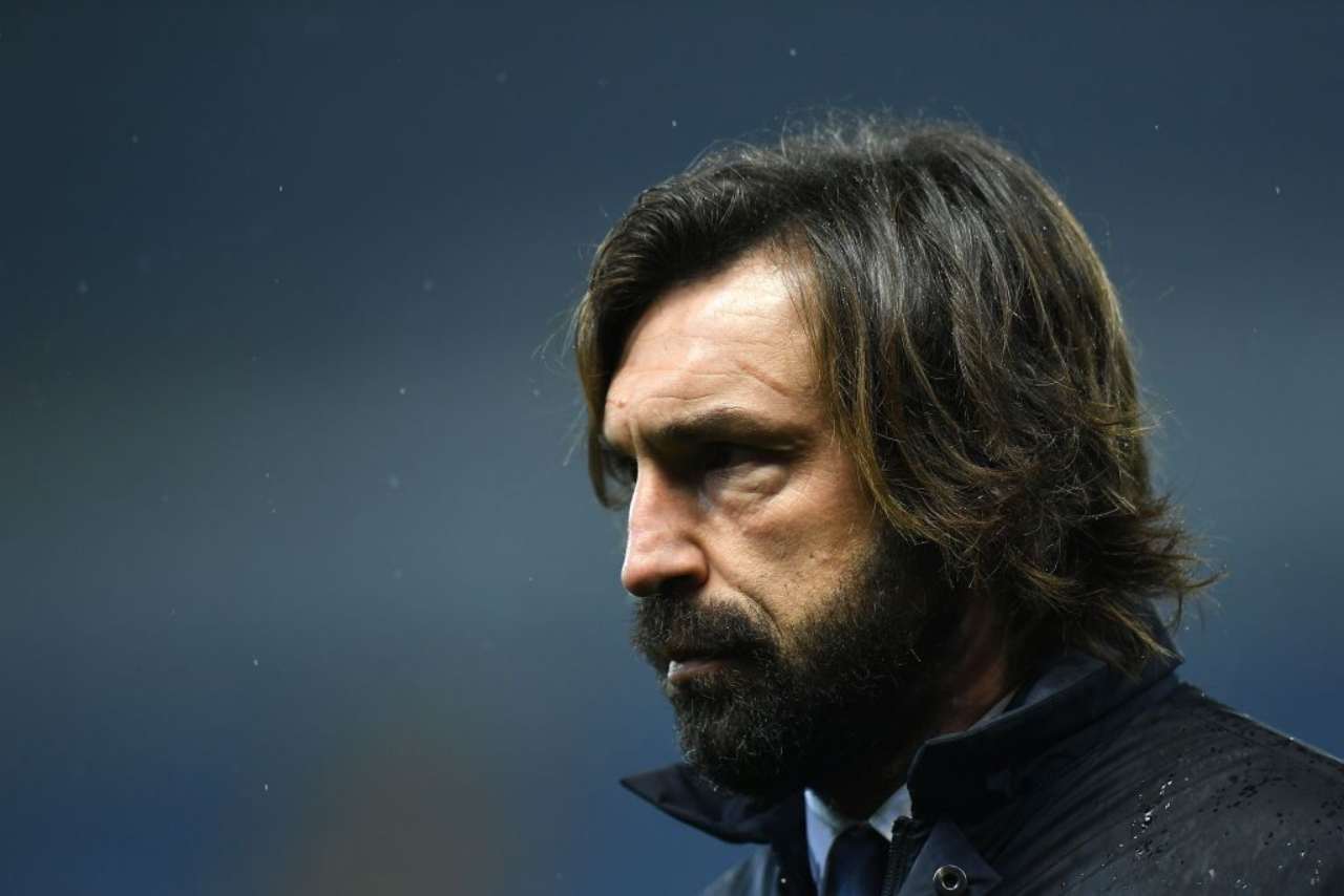 Juventus, i numeri di Pirlo allarmano (Getty Images)