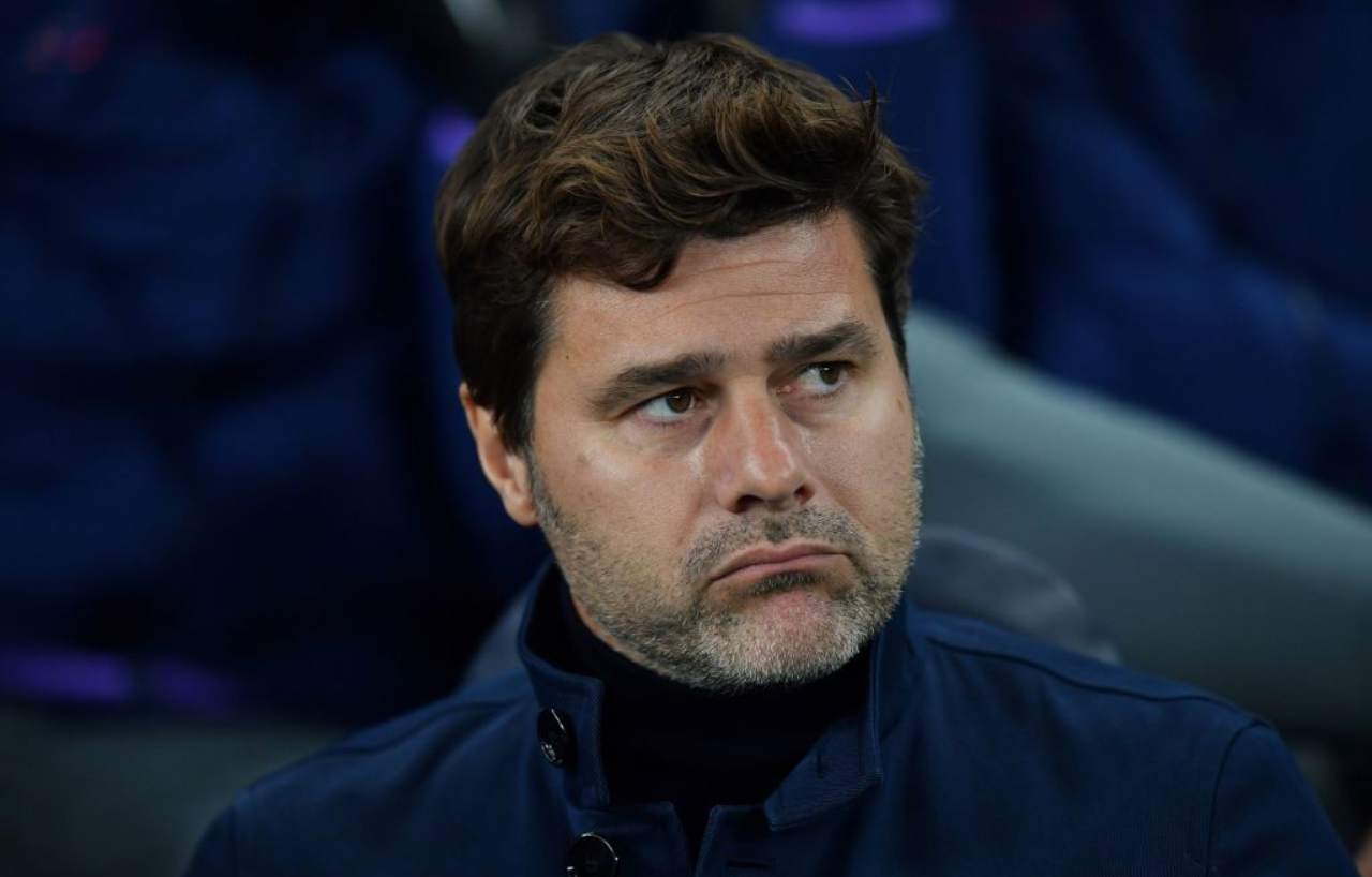 Pochettino al PSG: attesa la firma (Getty Images)